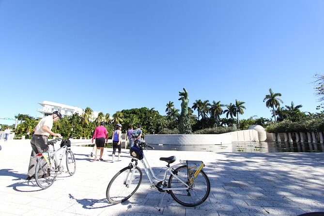 Bicycle Rental in Miami Beach - What Could Go Wrong (And How to Avoid It)