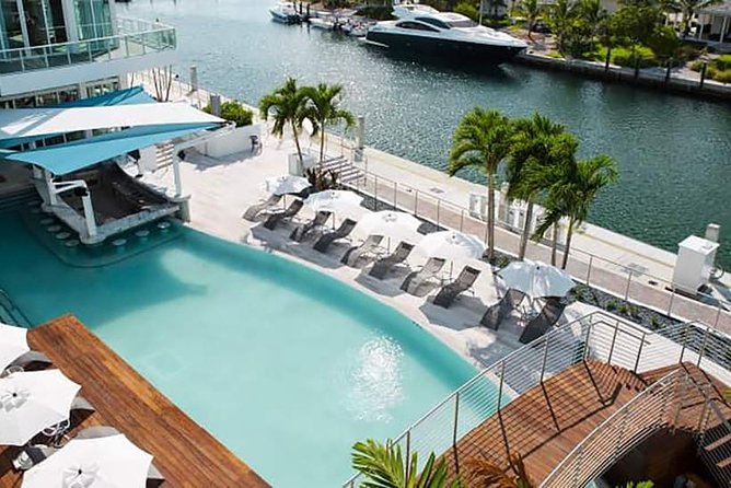Bimini Day Cruise from Fort Lauderdale with Round-Trip Miami Transfer - Why Bimini works as a day trip from South Florida