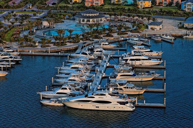 Bimini Day Cruise from Fort Lauderdale with Round-Trip Miami Transfer - Bimini time: your six-hour beach window and how to use it well