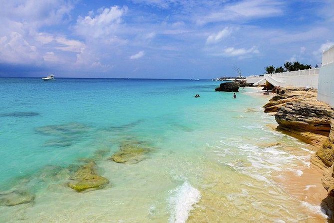 Bimini Day Cruise from Fort Lauderdale with Round-Trip Miami Transfer - Price and value: what $289 buys you, and what it does not