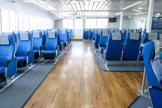 Bimini Day Cruise from Fort Lauderdale with Round-Trip Miami Transfer - Tips for booking this trip with fewer surprises