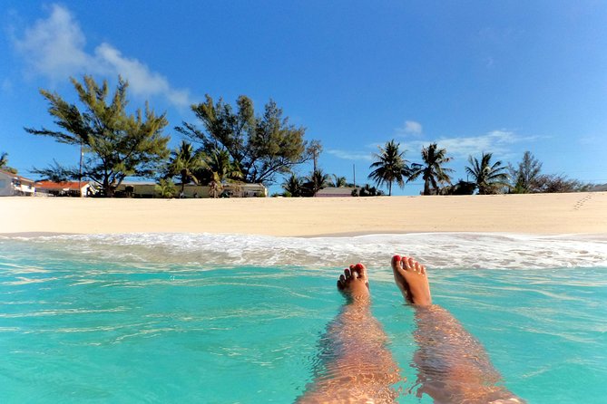 Bimini Day Cruise from Fort Lauderdale with Round-Trip Miami Transfer - From Miami hotels to Port Everglades, the early-start reality