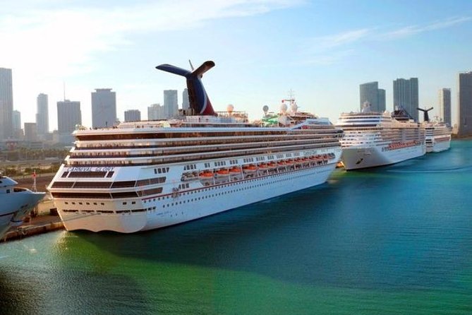 Biscayne Bay Boat Tour in Miami - Onboard comfort: seating, motion, and what to bring