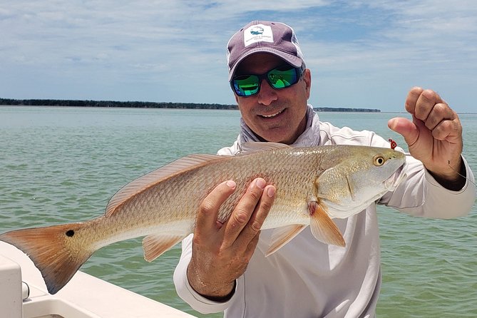 Biscayne Bay Inshore Flats Fishing - Biscayne Bay inshore flats: why this style of fishing is so satisfying