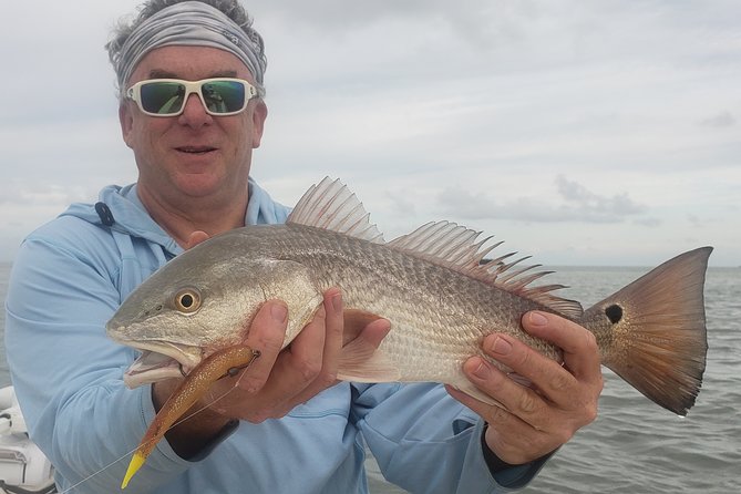 Biscayne Bay Inshore Flats Fishing - What the guide actually helps you do on the flats