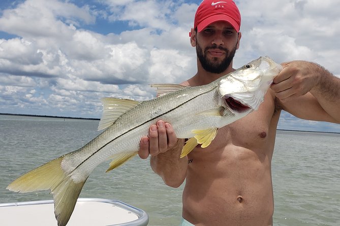 Biscayne Bay Inshore Flats Fishing - The species list you can realistically plan around