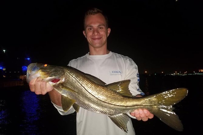 Biscayne Bay Night Fishing Charters - Why Biscayne Bay Night Fishing Feels Like a Miami Experience