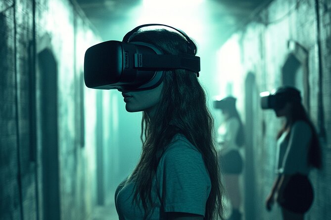 Bundle: 1 hour Axe Throwing+ 1 hour VR Escape Game - Who this is best for in Miami (and who might want a different plan)