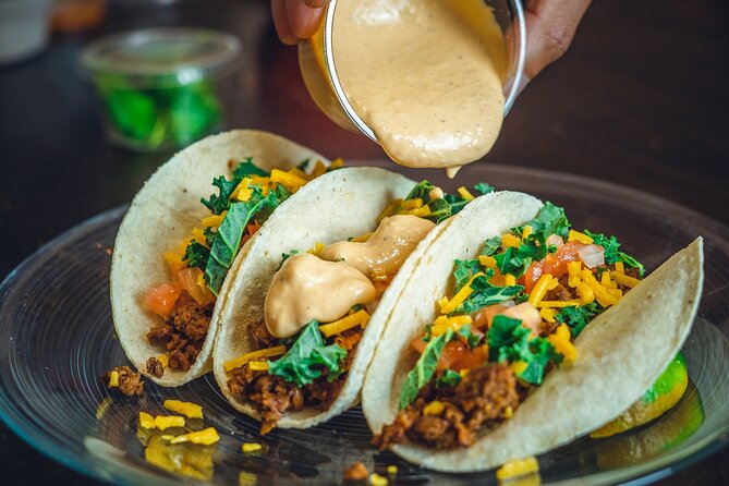 Calle Ocho Cuban Culinary Adventure - Why this food tour feels like Calle Ocho, not a food circuit