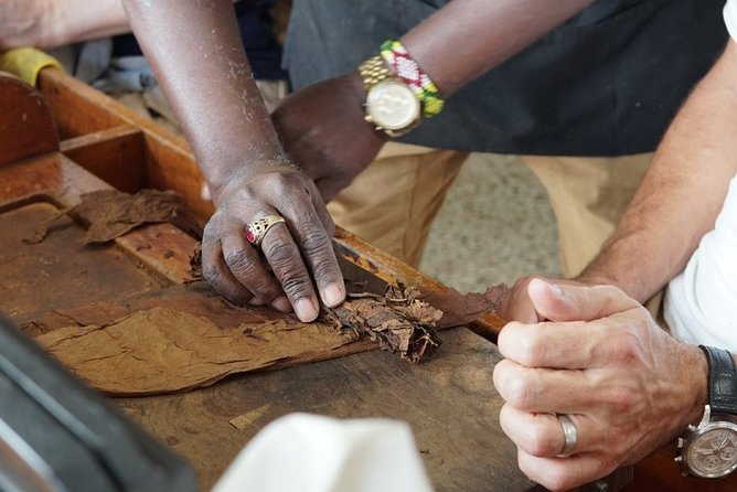 Cigar Factory Tour in Little Havana, Miami - Quick takeaways: What makes this Little Havana cigar tour worth $35