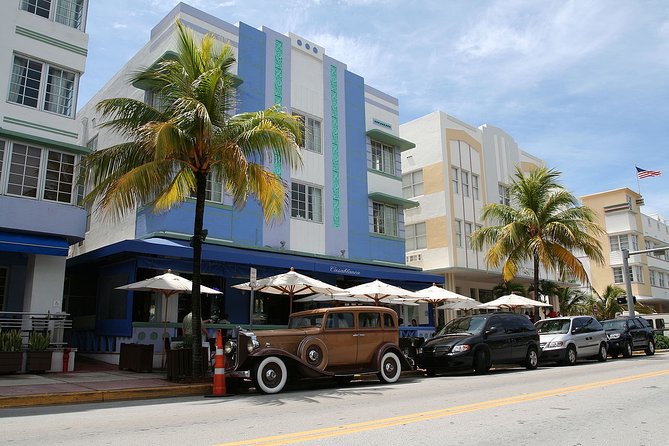 City and Boat Tour Included Little Havana Plus FREE Bike Rental. - The Boat Ride Through Miami Waterways, Why It Changes Everything