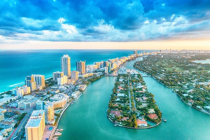 City and Boat Tour Included Little Havana Plus FREE Bike Rental. - Your Free Bike Rental for Any Day After, the Best Value Move