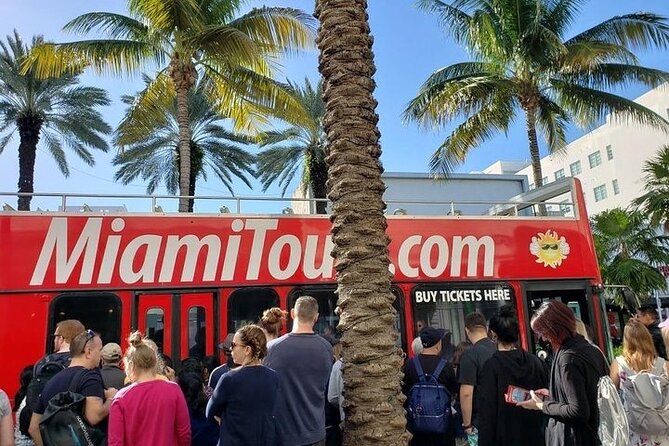 City Half Day Tour of Miami by Bus with Sightseeing Cruise - Star Island cruise: Millionaire’s Row from Biscayne Bay