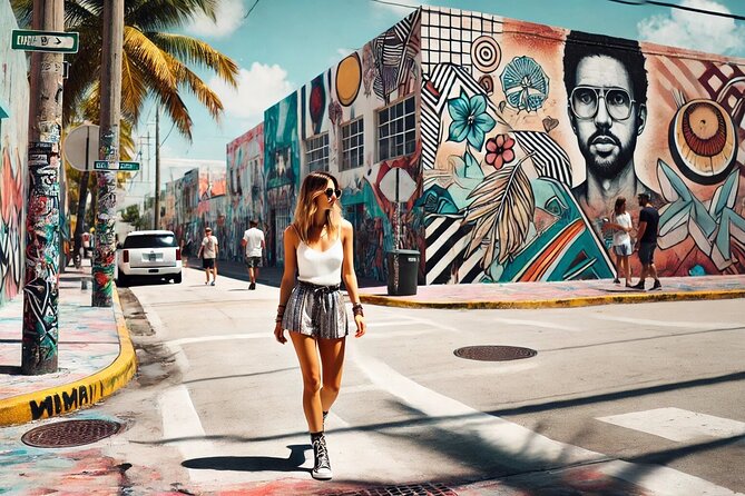 City Tour: Miami, Wynwood, and Little Habana + Cruise Tour - Key things I’d highlight before you book