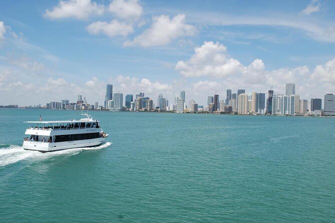 City Tour: Miami, Wynwood, and Little Habana + Cruise Tour - Little Havana: culture stops with Cuban coffee in hand