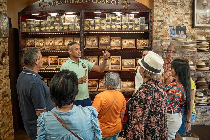 City Tour: Miami, Wynwood, and Little Habana + Cruise Tour - Coconut Grove: a calmer break between major neighborhoods