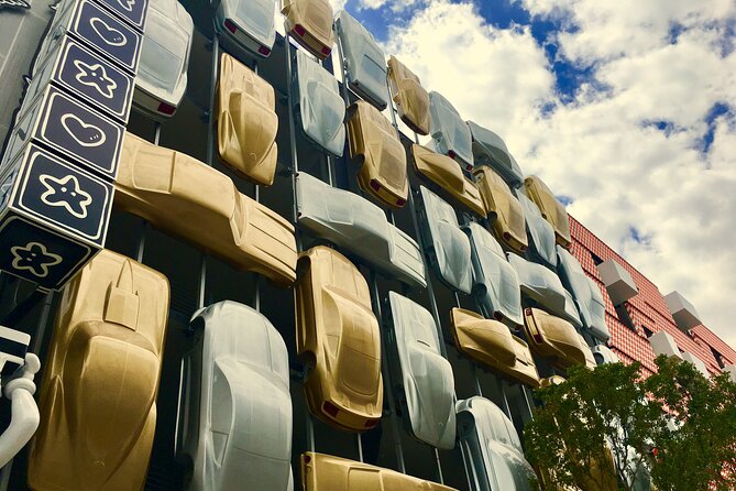 Classic Car Tour of Miami Beach, Wynwood and Little Havana - Scenic Bridge Passing and the Urban-Scenery Payoff