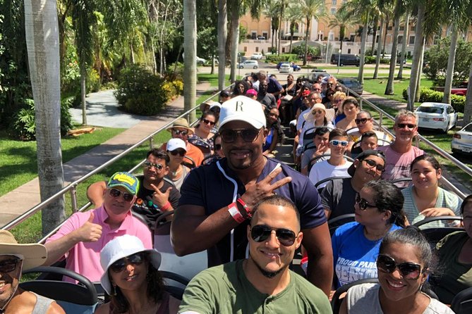 COMBO Miami City & Boat Tours ,Stops at Wynwood and Little Havana - Key Things I’d Pay Attention To