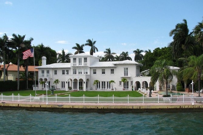 COMBO Miami City & Boat Tours ,Stops at Wynwood and Little Havana - Food, Snacks, and Staying Comfortable During the 5-Hour Flow