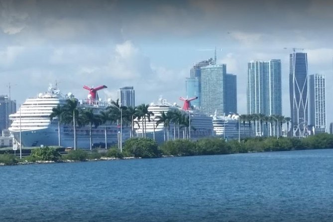 COMBO Miami City & Boat Tours ,Stops at Wynwood and Little Havana - Price and What You Really Get for $70