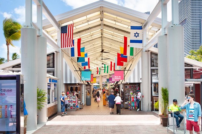 Customizable 4 Hour Private Miami City Tour - Why This 4-Hour Private Miami Plan Works So Well