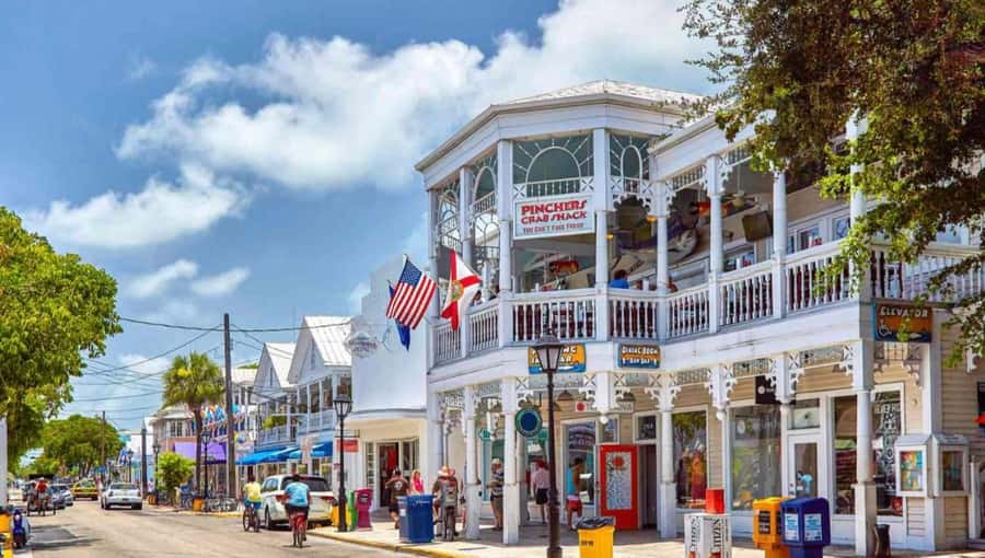 Day in Key West - Private SUV Tour From Miami - Key highlights at a glance