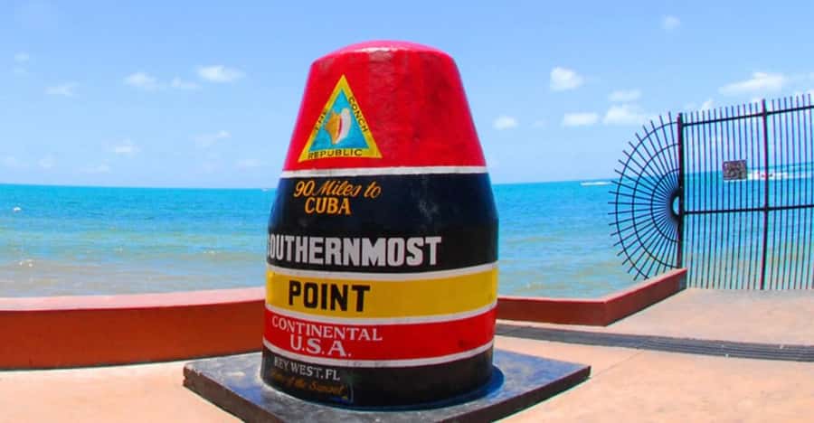 Day in Key West - Private SUV Tour From Miami - Private SUV to Key West, minus the car stress