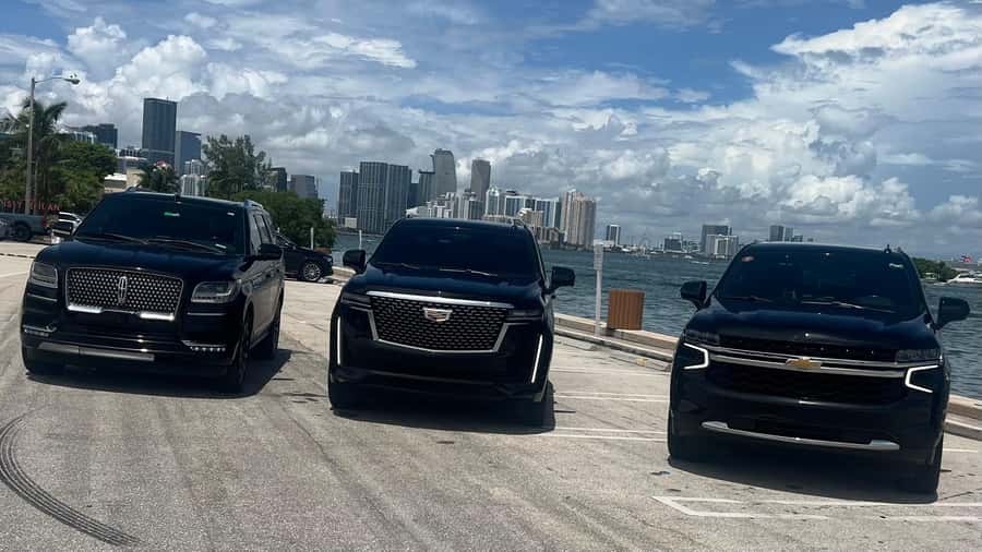 Day in Key West - Private SUV Tour From Miami - Key West arrival: do the highlights first, then wander