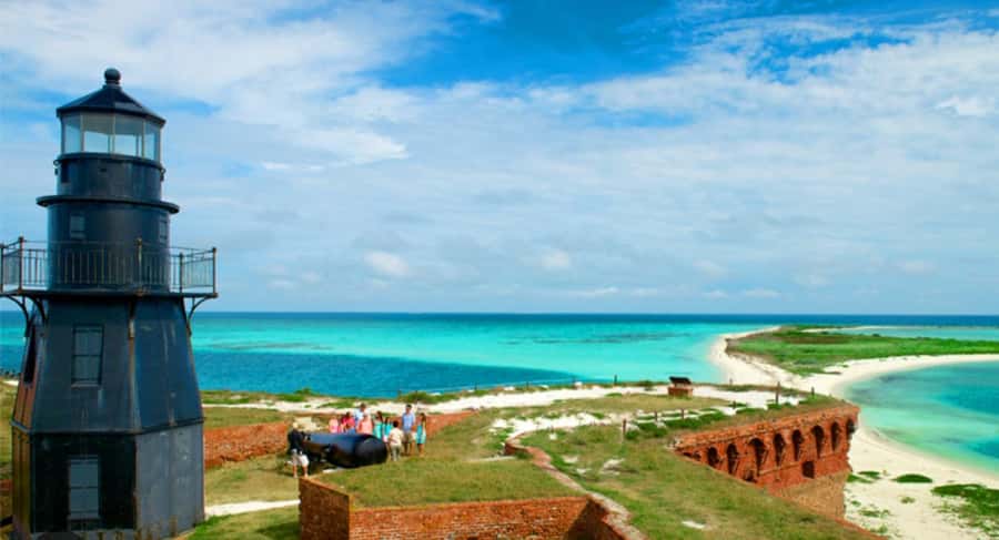Day in Key West - Private SUV Tour From Miami - Nature and local culture: butterflies, art, and quiet hours