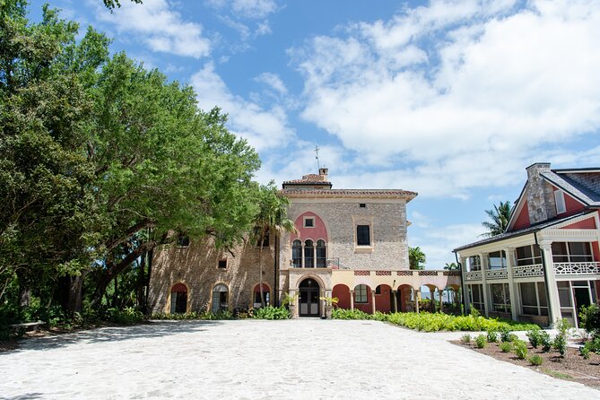 Deering Estate Admission - Deering Estate in Miami: a quieter side of the city
