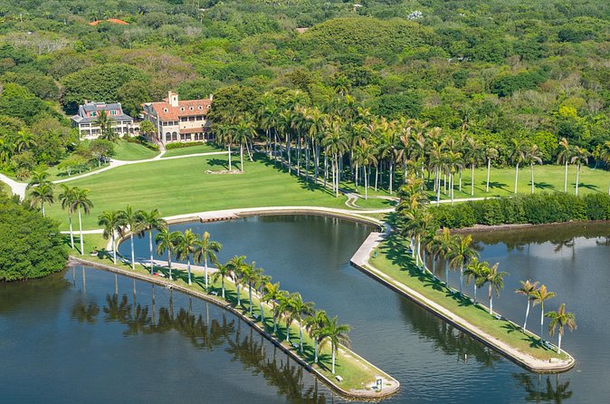 Deering Estate Admission - Self-guided nature trails: flexible pacing is the whole point