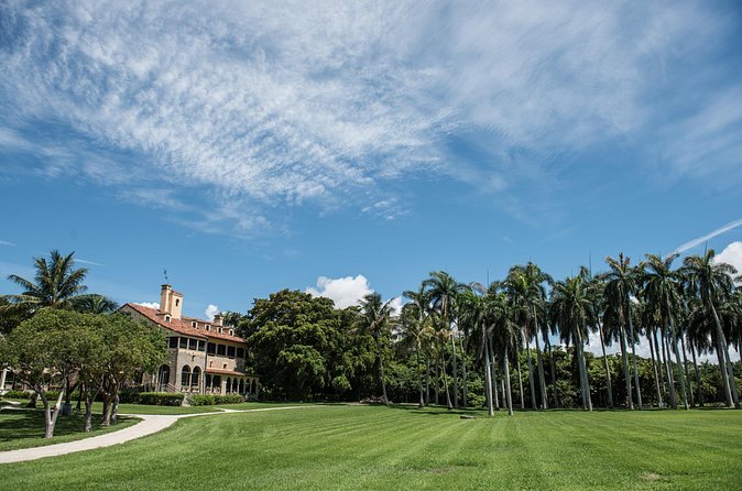 Deering Estate Admission - Stone House closure: what to expect and how to plan around it