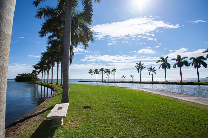Deering Estate Admission - Inside the Historic House Museum: Charles Deering and Miami’s connections