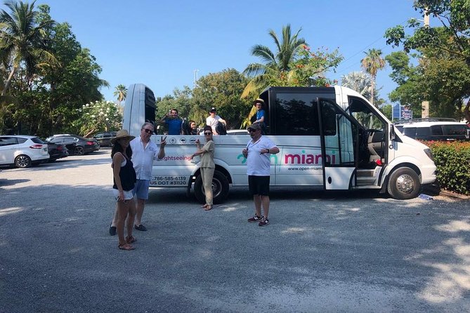 Depart from Miami to discover the Everglades with Airboat tour included! - Everglades National Park on an open-top bus: how the timing works