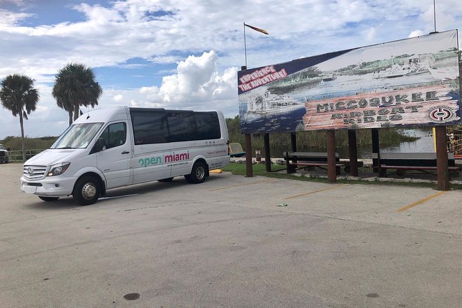 Depart from Miami to discover the Everglades with Airboat tour included! - When this tour is a great fit, and when it is not