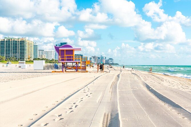 Diamond Heist Escape Game in Miami Beach! - Quick Hits Before You Go