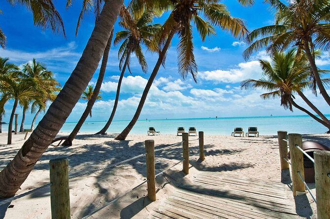 Discover Key West Full Day Adventure Departing from Miami - Your Guide in Real Life, Bilingual Help and Friendly Attention