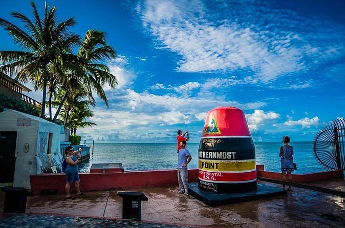 Discover Key West Full Day Adventure Departing from Miami - Heading Back at 5 PM, How to Manage the Late Arrival