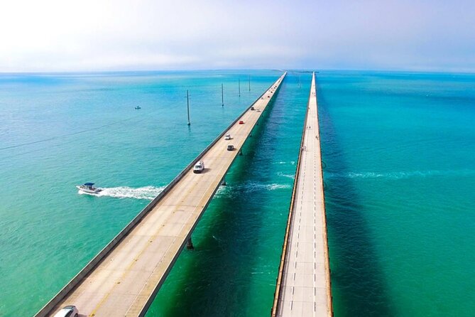 Discover Key West Full Day Adventure Departing from Miami - Price and Value Check for Key West Day Trips