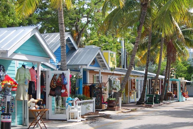 Discover Key West Full Day Adventure Departing from Miami - Included vs Not Included, and How to Avoid the Common Mistakes