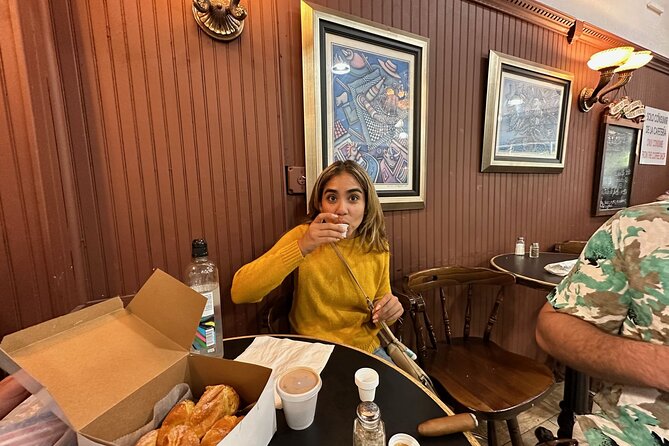 Discover Little Havana: Private Culinary & Cultural Walking Tour - Quick hits before you go