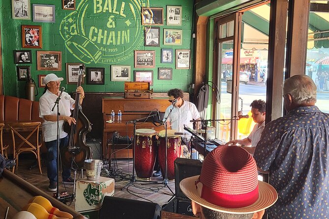 Discover Little Havana: Private Culinary & Cultural Walking Tour - The walk, stop by stop: what each place adds