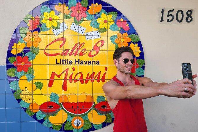 Discover Little Havana: Private Culinary & Cultural Walking Tour - Cigar rolling and live music: what’s included, and what to ask on arrival