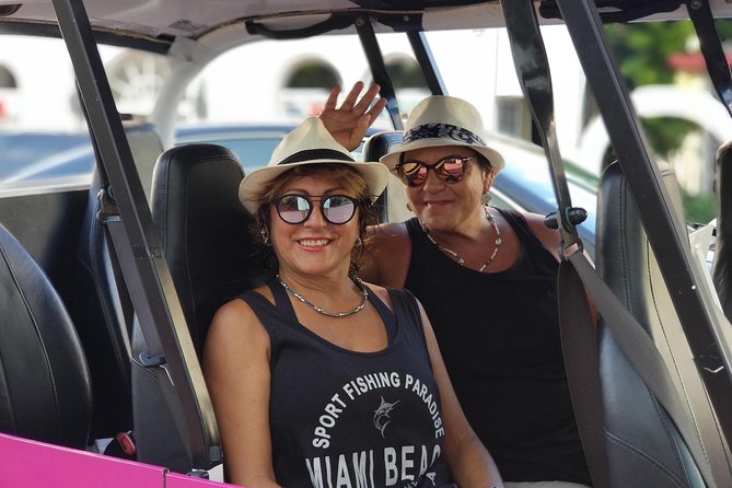 Discover South Beach Golf Cart Tour - What’s Actually Included, and Why It Makes a Difference
