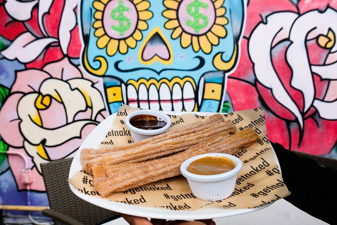 Donuts, Pastelitos & Patisseries: South Beach Sweets Walking Tour - Sweet Stops With a Real South Beach Story Behind Them