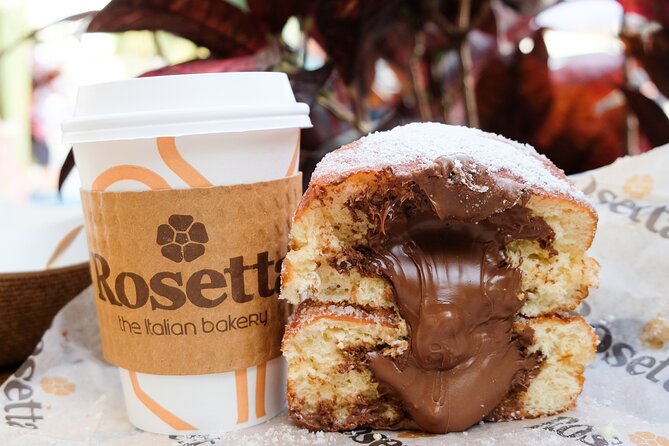 Donuts, Pastelitos & Patisseries: South Beach Sweets Walking Tour - Gelato-go South Beach: Donuts and Gelato Where the Tour Really Finds Its Groove