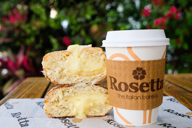 Donuts, Pastelitos & Patisseries: South Beach Sweets Walking Tour - How Much Walking Is Actually Involved, and What to Bring