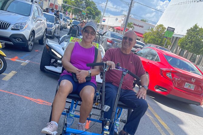 Electric Side By Side Bike Rentals - Electric Side-by-Side Bike Rentals at a Glance