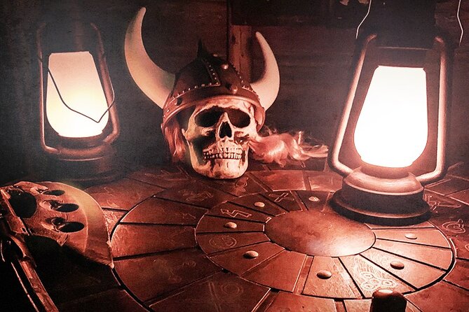 Escape Game: Odin's Hidden Temple - Key Highlights You Can Actually Use