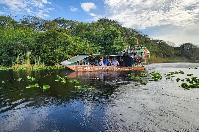 Everglades Alligator Airboat Tour with Bus transfer from Miami - Should You Book This Everglades Alligator Airboat Tour From Miami?